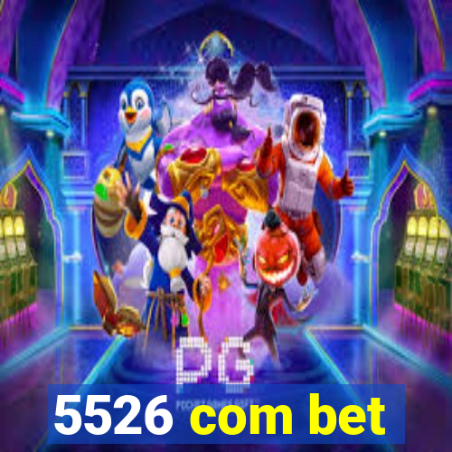 5526 com bet